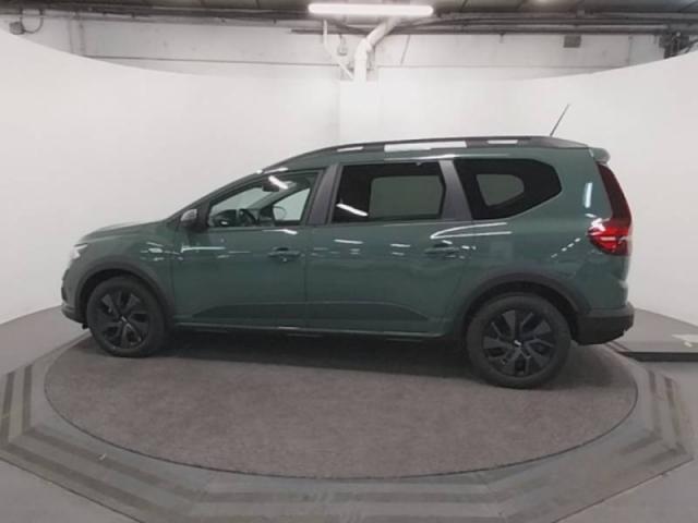 Dacia Jogger image 3