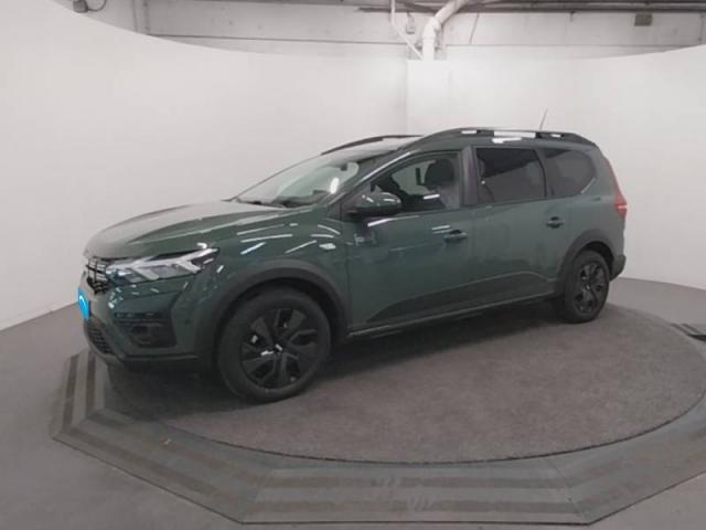 Dacia Jogger image 9