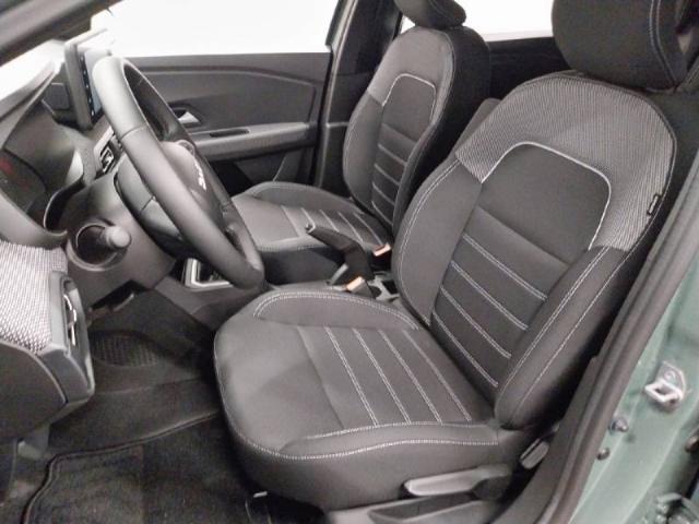 Dacia Jogger image 2