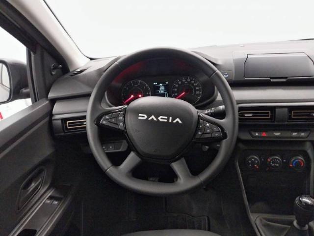 Dacia Sandero image 6