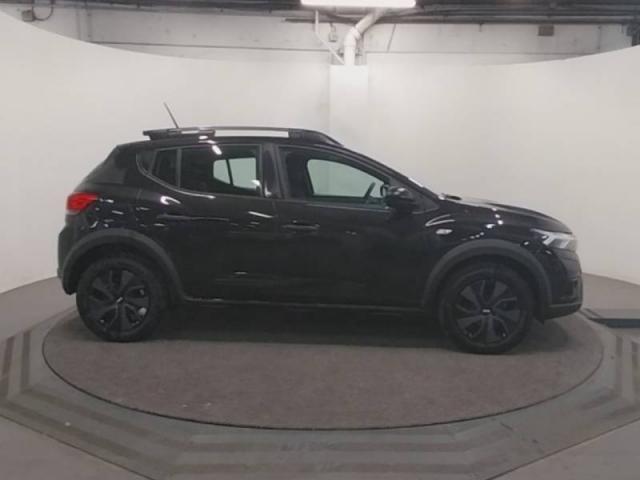 Dacia Sandero image 3