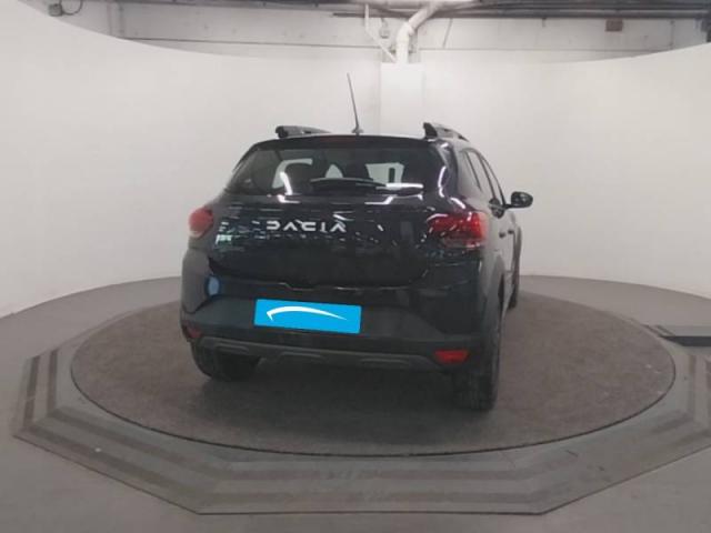 Dacia Sandero image 5