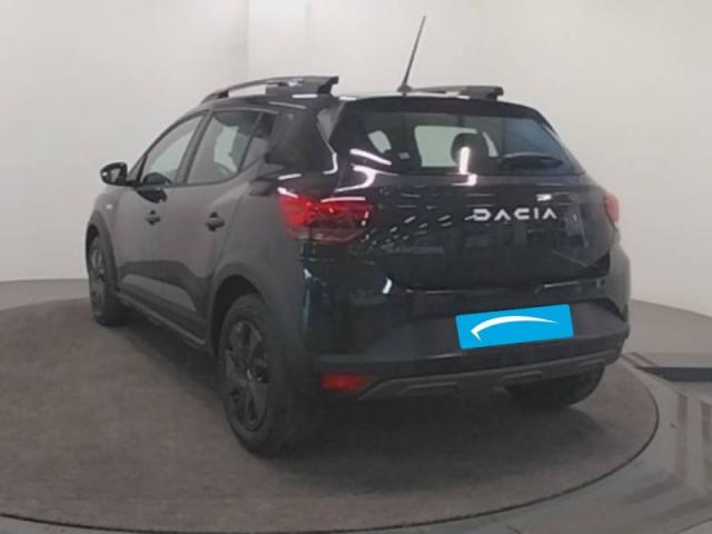 Dacia Sandero image 9