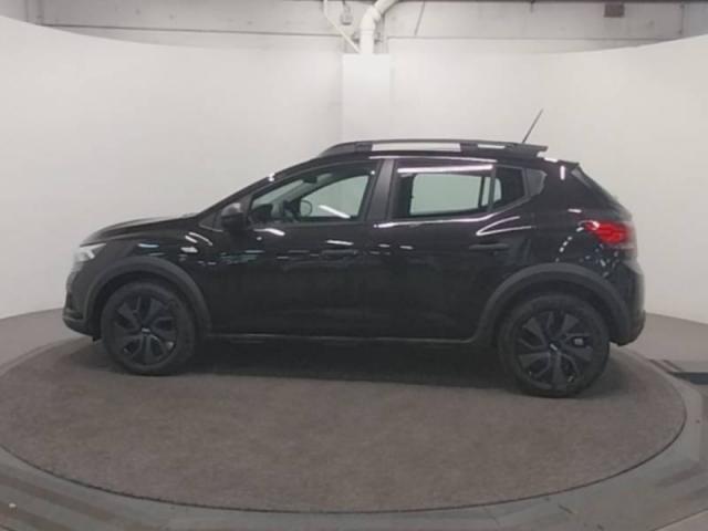 Dacia Sandero image 4