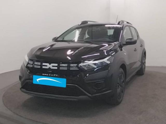 Dacia Sandero image 8