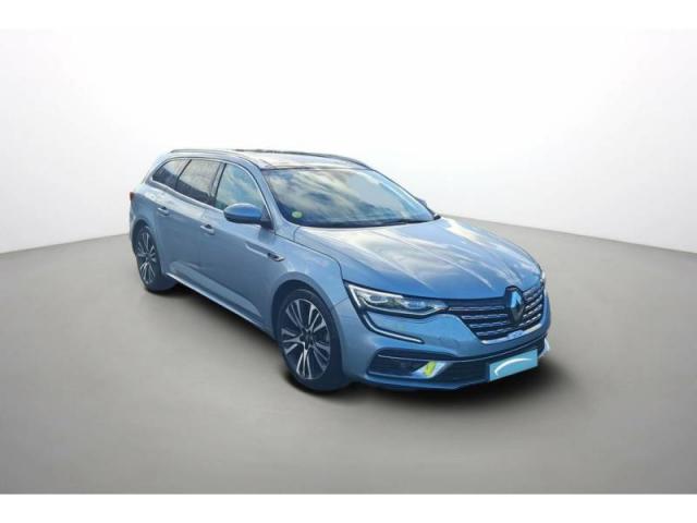 Renault Talisman image 4