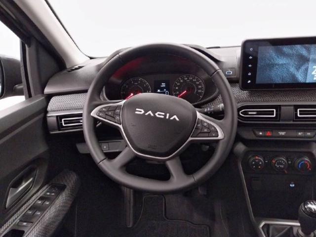 Dacia Sandero image 7