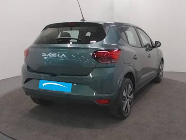 Dacia Sandero image 6