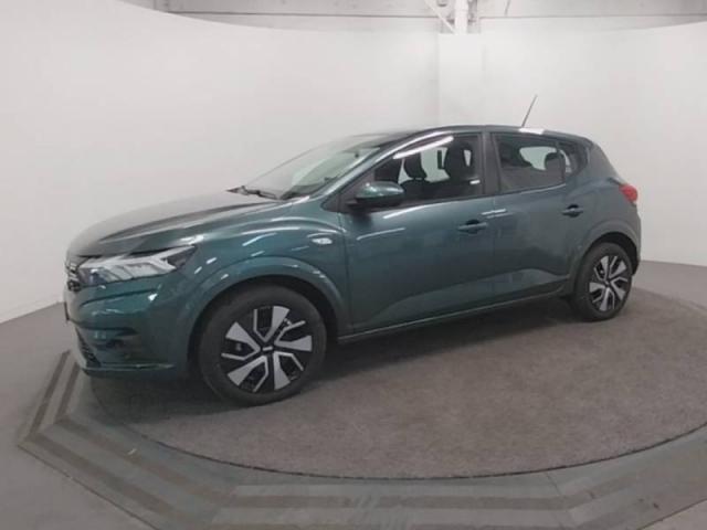 Dacia Sandero image 4