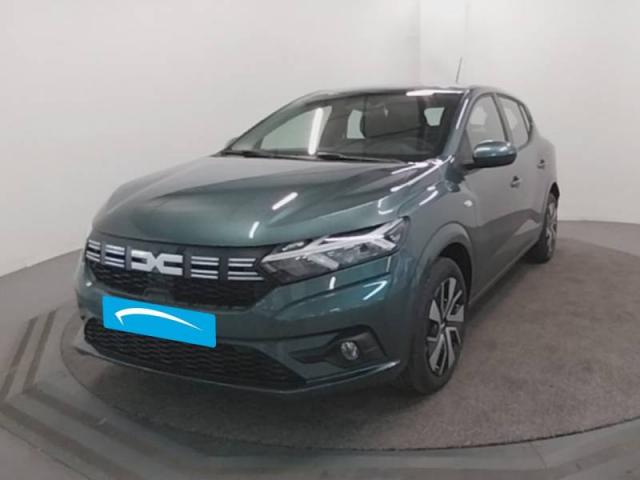Dacia Sandero image 1