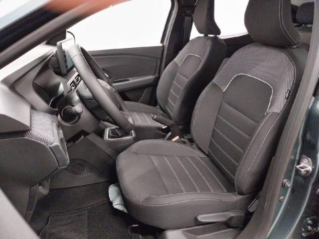 Dacia Sandero image 8