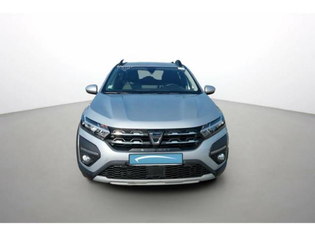 Dacia Sandero image 6