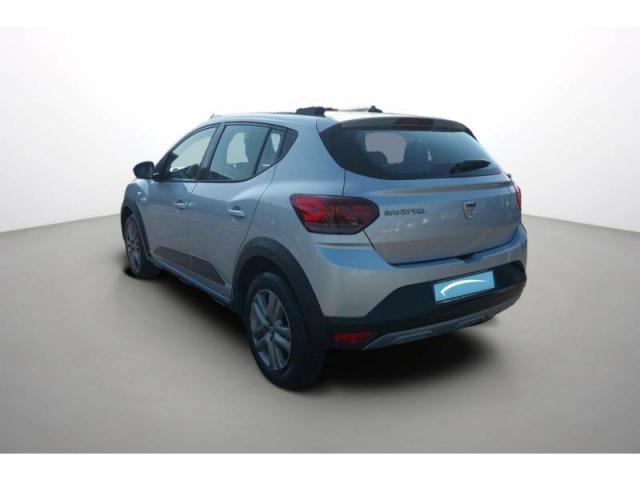 Dacia Sandero image 2