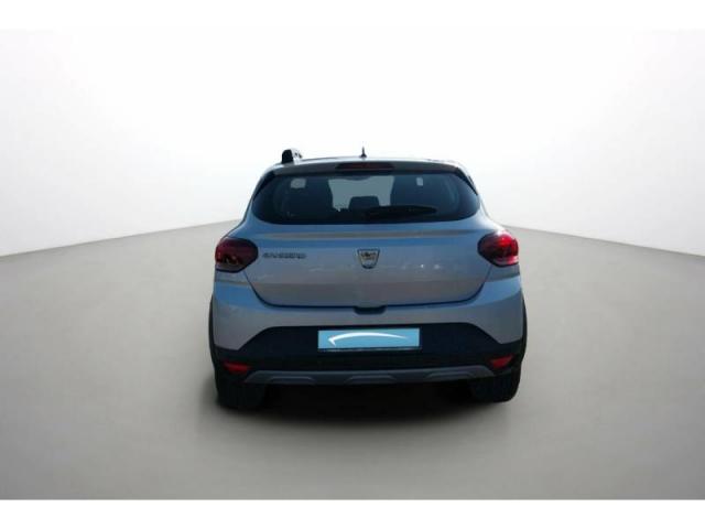 Dacia Sandero image 5
