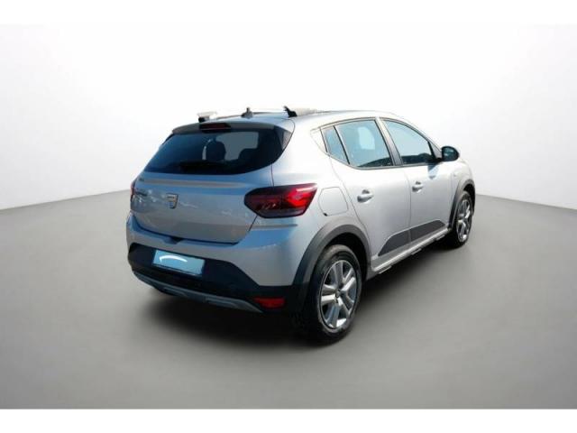 Dacia Sandero image 4