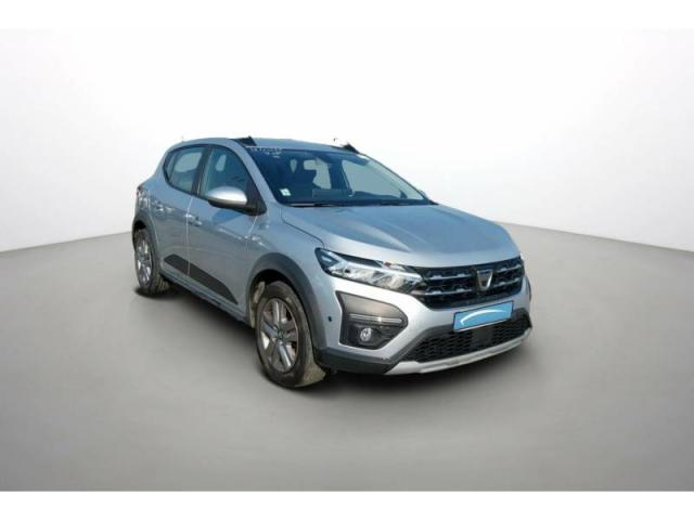 Dacia Sandero image 3