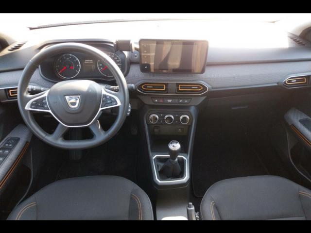 Dacia Sandero image 1