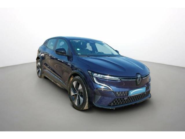Renault Mégane image 2