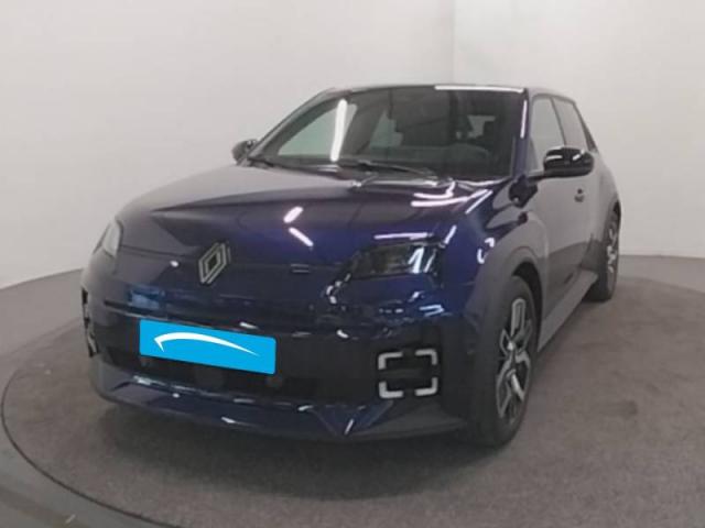 Renault R 5 image 4