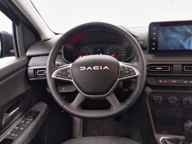 Dacia Sandero image 4