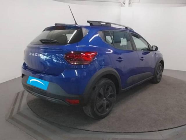 Dacia Sandero image 1