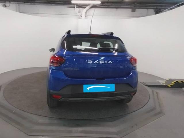 Dacia Sandero image 8