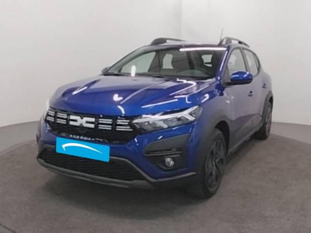 Dacia Sandero image 7