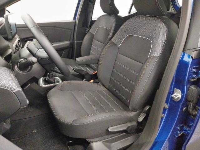 Dacia Sandero image 9
