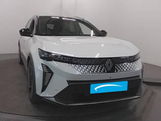 Renault Scénic image 7
