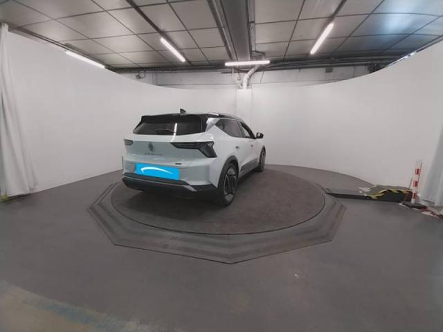 Renault Scénic image 8