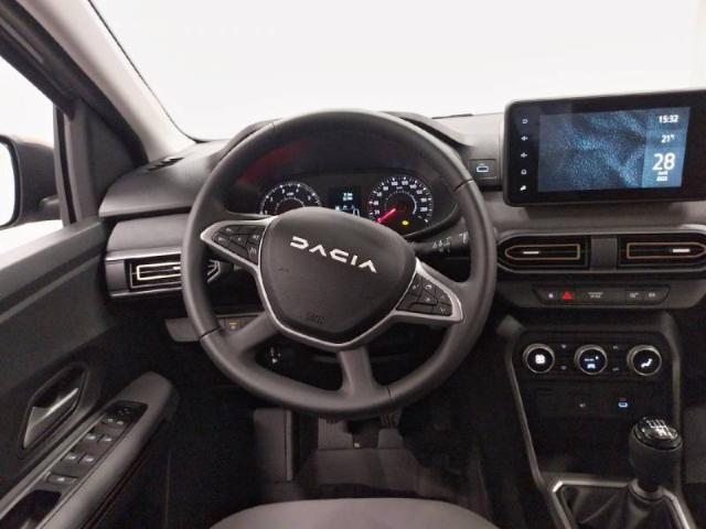 Dacia Sandero image 6