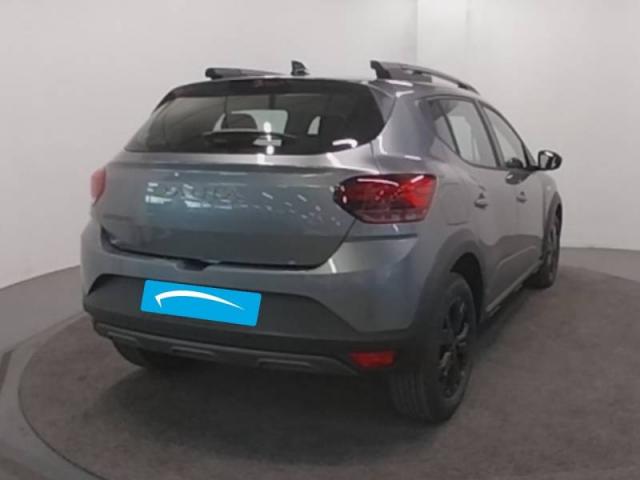 Dacia Sandero image 4