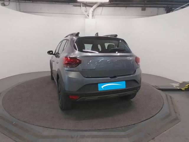 Dacia Sandero image 5
