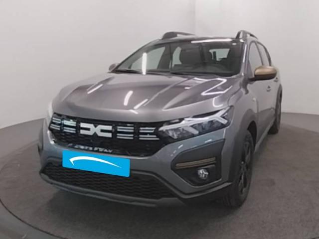 Dacia Sandero image 2