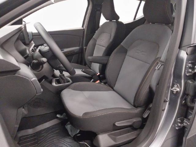 Dacia Sandero image 1