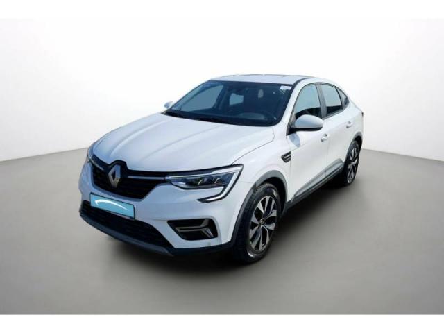 Renault Arkana image 4