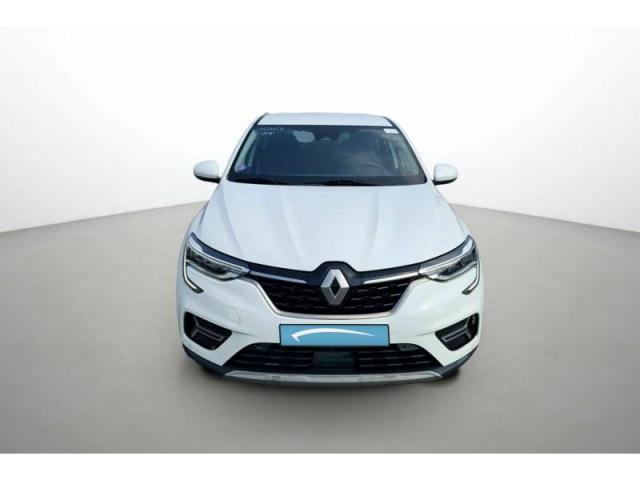 Renault Arkana image 7