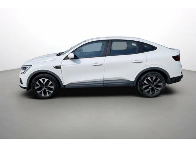 Renault Arkana image 9