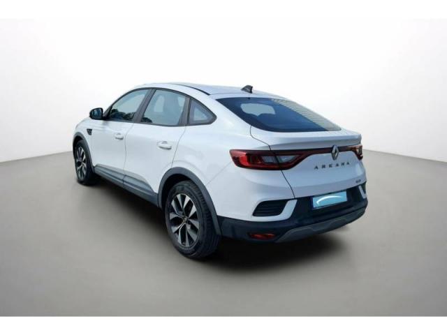 Renault Arkana image 2