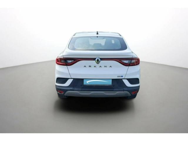 Renault Arkana image 8