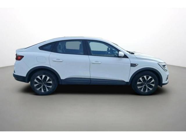 Renault Arkana image 5