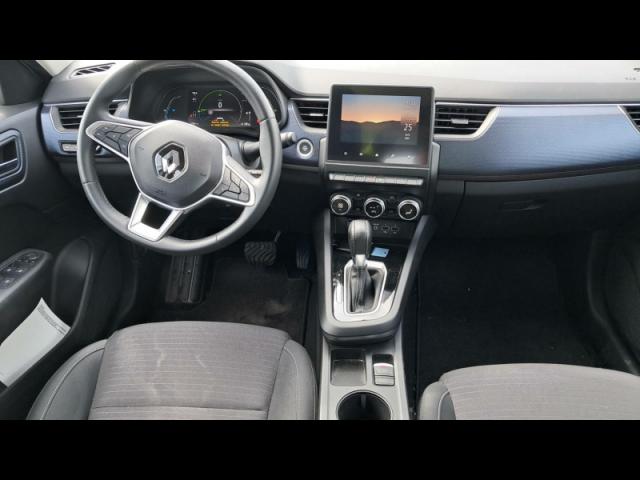 Renault Arkana image 1