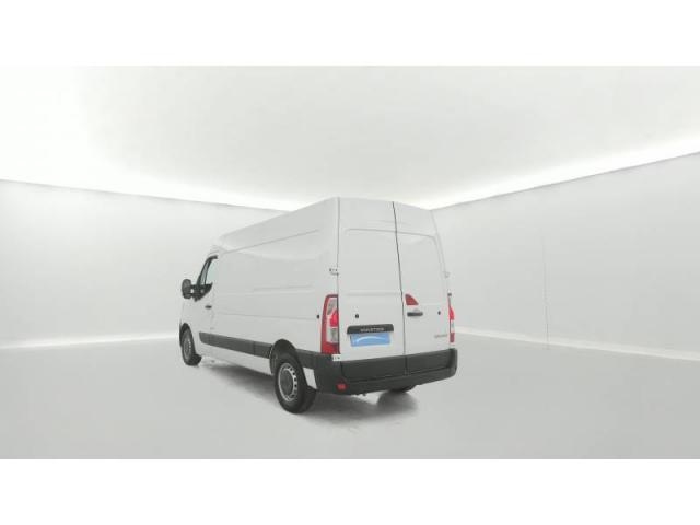 Renault Master image 9