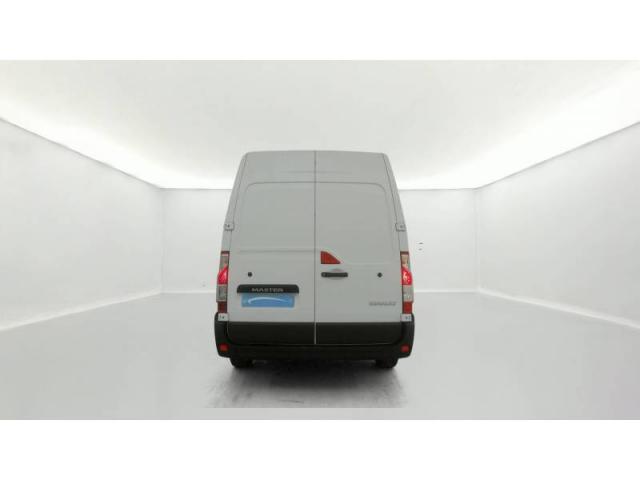 Renault Master image 6