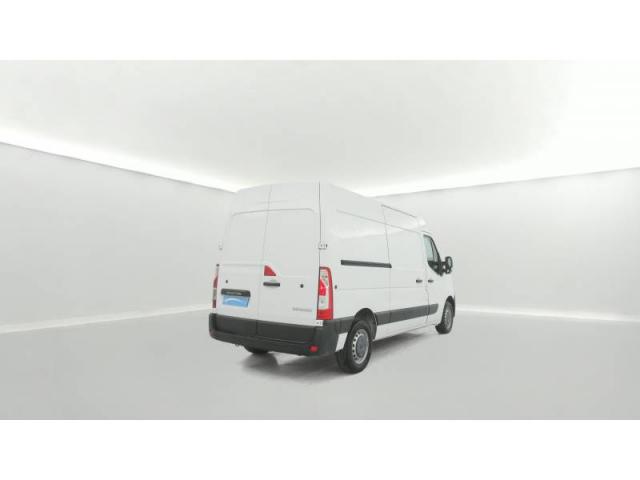 Renault Master image 8