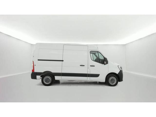 Renault Master image 7
