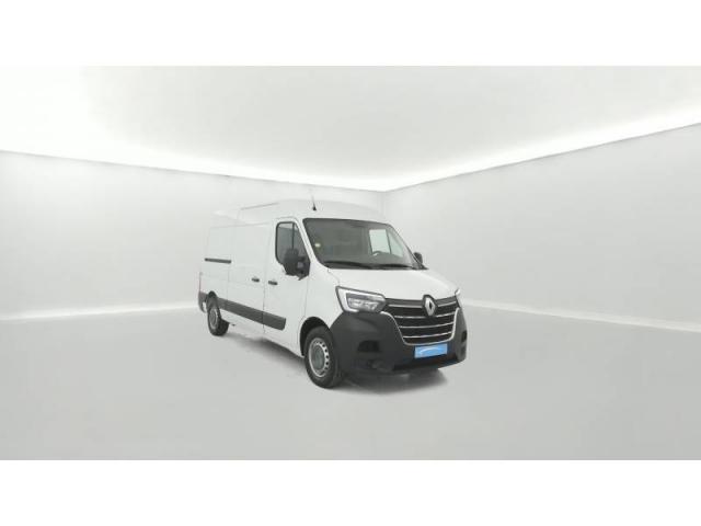 Renault Master image 4