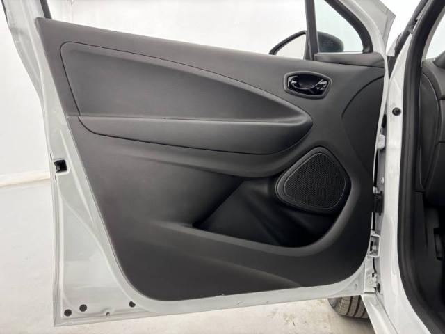 Renault Zoe image 1