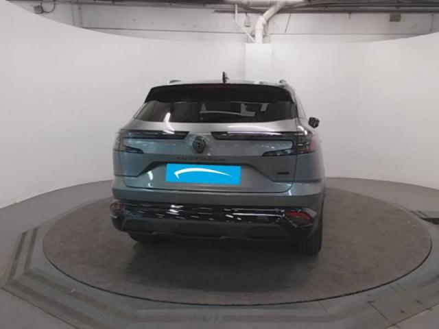 Renault Austral image 1
