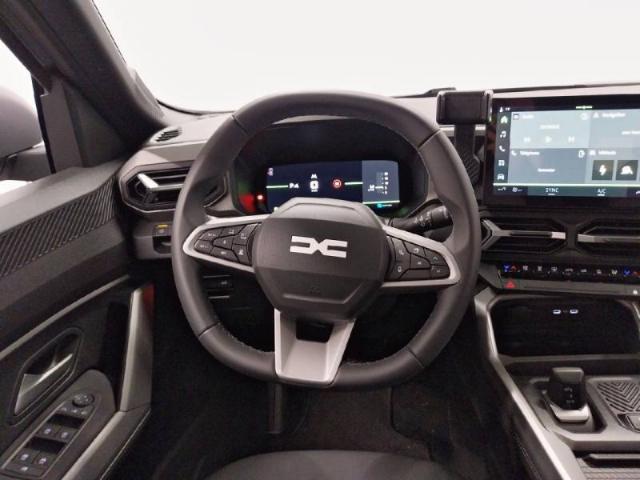 Dacia Bigster image 8